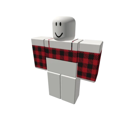 Christmas Festive Flannel