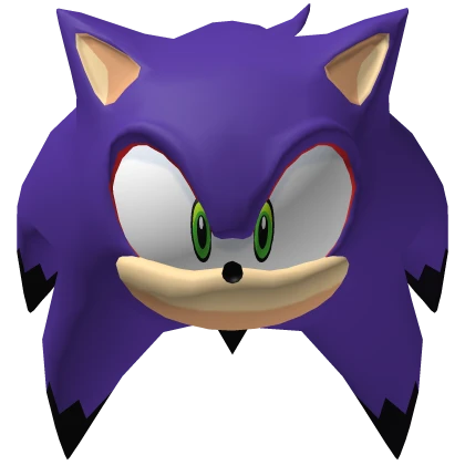 D-SIDES Rodent - [D-SIDES Sonic] - [COMMISION]