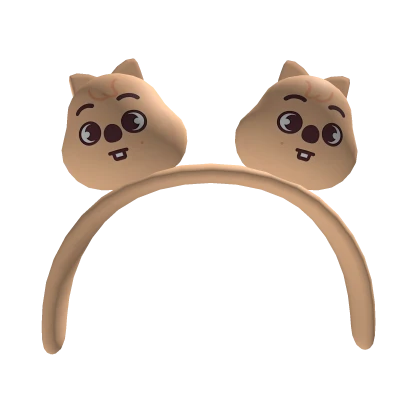 han quokka Headband | han skzoo STRAYKIDS SKZ