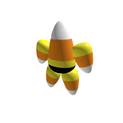 Candy Corn Body