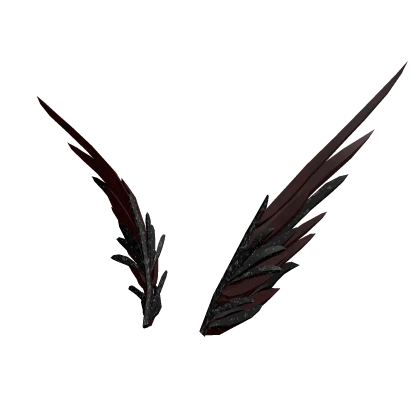 CODE: [BlackIronEpicc] Black Iron Crimson Wings