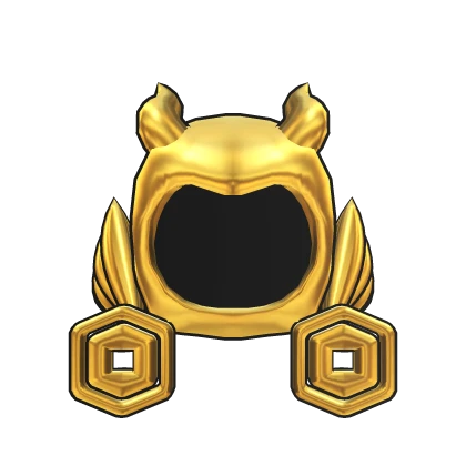 Realistic Gold