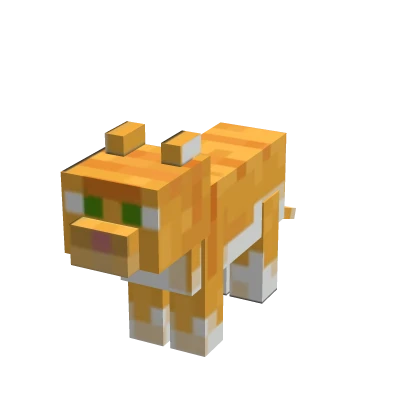 Mini Cat