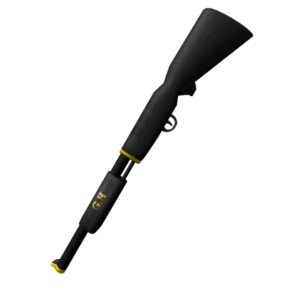 PWNed by 14:00 : Gunhound's BB Gun