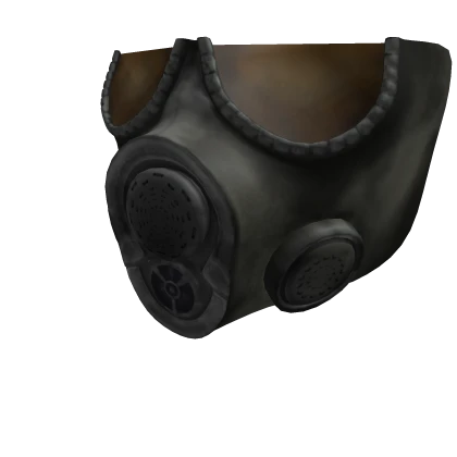 Stalker Zone Gasmask
