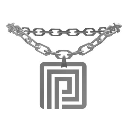 ✅ PREMIUM Silver Chain