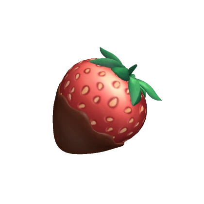 Chocolate Covered Strawberry