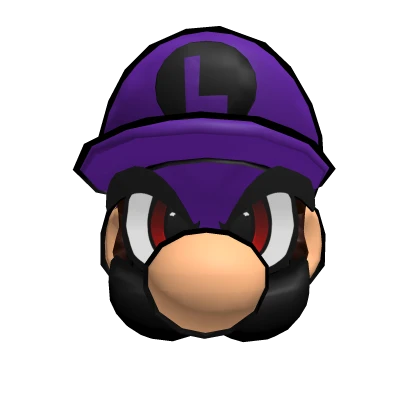 [MMU PREMIUM] - Dark Sidekick -[DARK SPIRIT LUIGI]