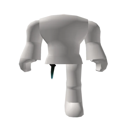 Korblox leg W Headless