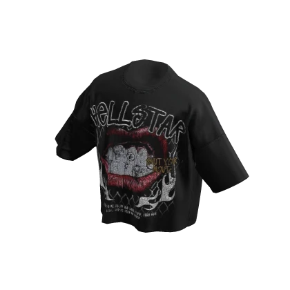 Hellstar T-Shirt