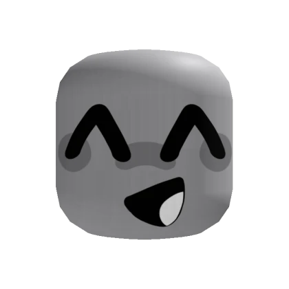 Cute Happy Excited Face