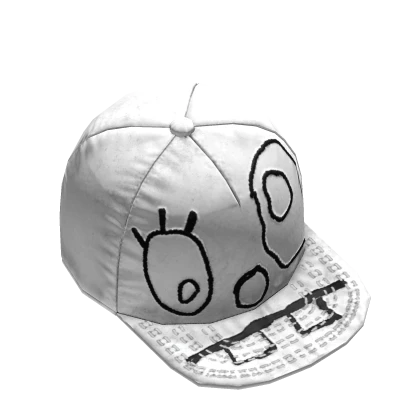 DoOdLe bOB HaT PBR TEXTURE