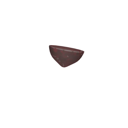 Glass Cup for Vampires