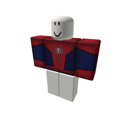 Spider-Man (TASM2)(+)