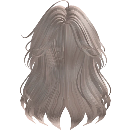 [PBR] Windblown Flowy Waves