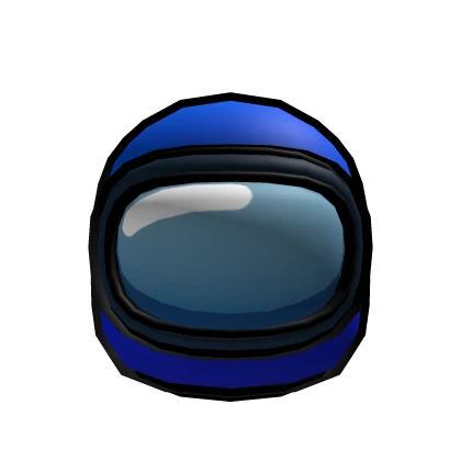 Among Us Dark Blue 