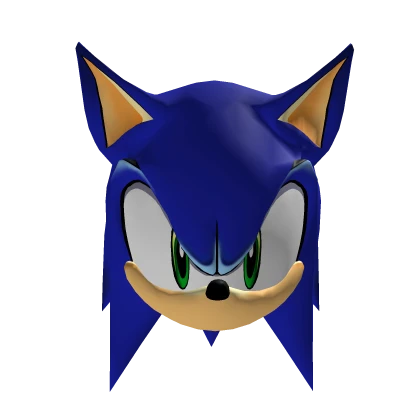 Uekawa Sonic