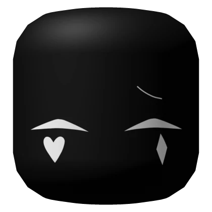 Void Concerned Clown Eyes