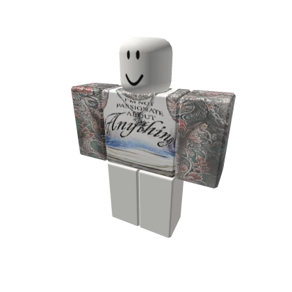 not passionate with irezumi 1958