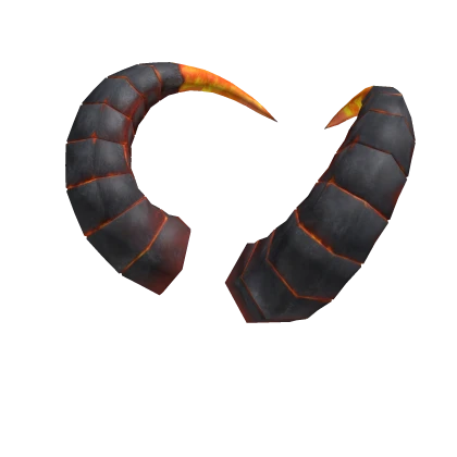 Moonbound Horns Of The ID