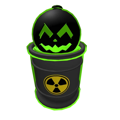 Nuclear Pumko