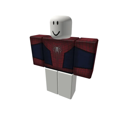 Spider-Man (Garfield, NWH)(+)