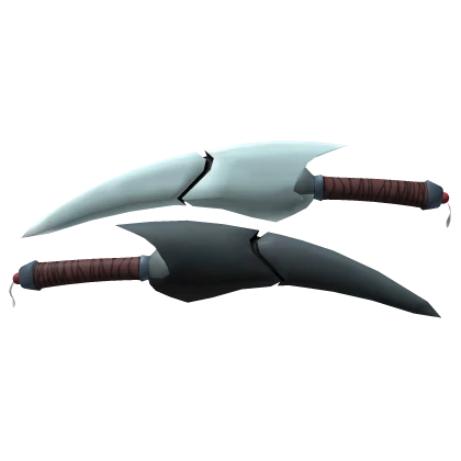Sunraku Togetsu (Moon Blade)