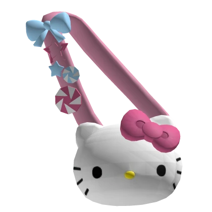 Hello Kitty Bag
