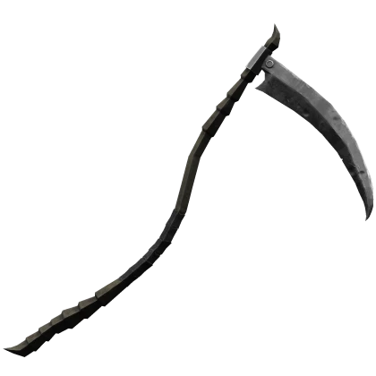 Scythe Of Death
