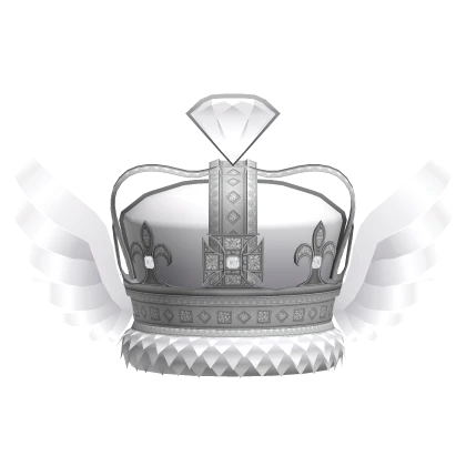 💎 Diamond Crown