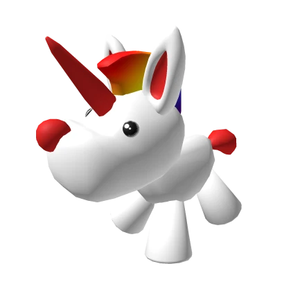 Birthday Clown Unicorn code: uniclown