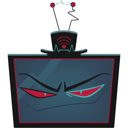 Vox TV Demon