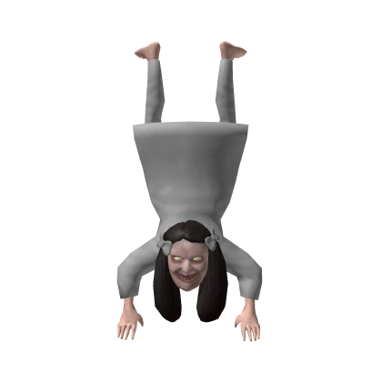 Horror Girl - Halloween