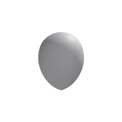 Smallest Balloon Head (Recolorable)