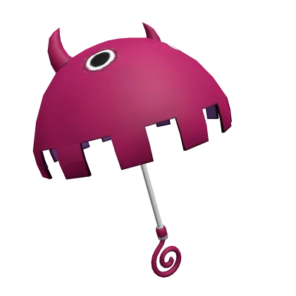 Perona Unbrella - One Piece