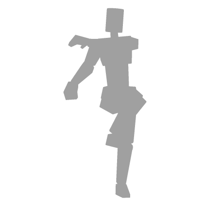 Kick Back Chainsaw Man Dance