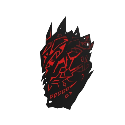 Cassetti's Hardblood Mask