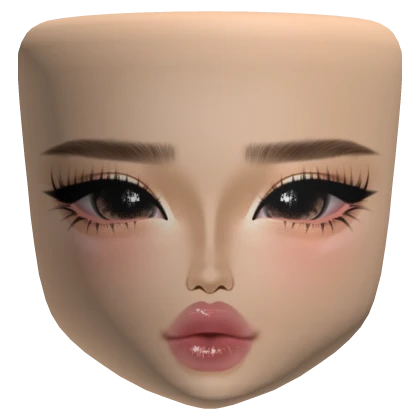 Cute Popstar Makeup