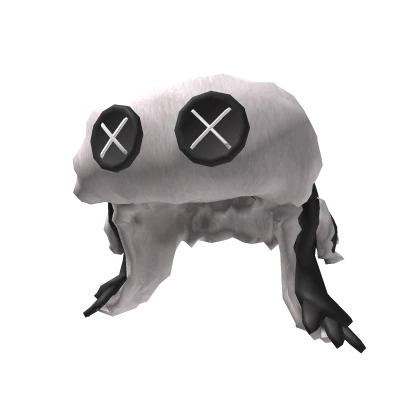 Petapeta Ushanka (White)