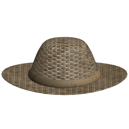 Farmer's Hat