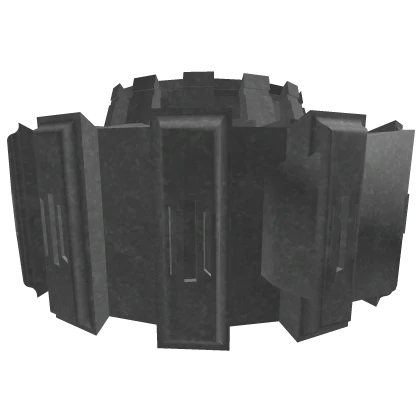 Tactical Front Armor