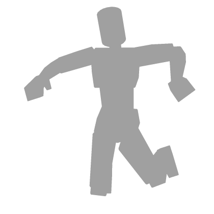 Mualani idle animation emote