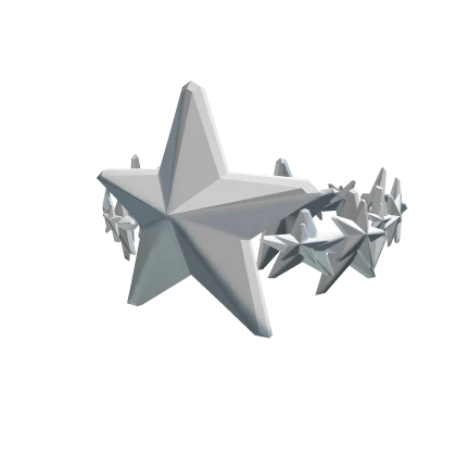 Silver King of the Night