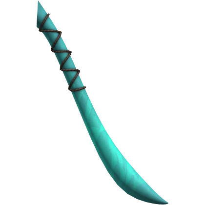 🌊 Tsireya's Avatar Water Navi's Tail