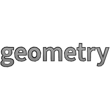 [FORSAKEN] Geometry Name Tag