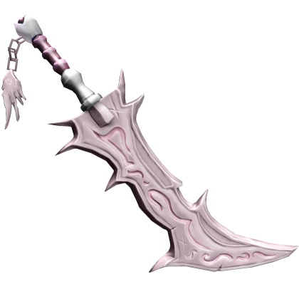 [PBR] Immortal Sword: Valerose Sword