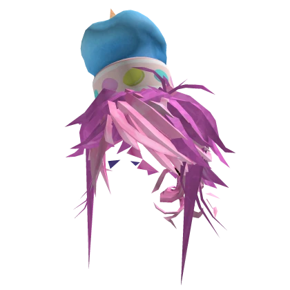 Pastry Chef Elliot [FORSAKEN]