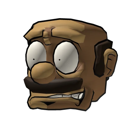 Marvin (Shucks Variant) - Jeffy's Infinite Irida!