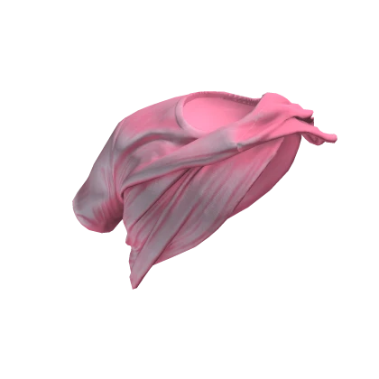 Light Pink Raised Tee