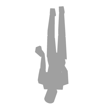 Fairy Gleefully Flying